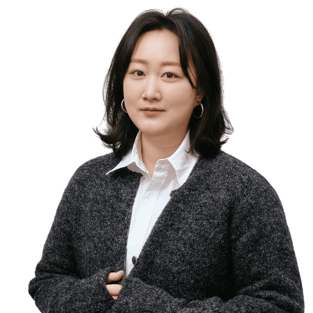 Becky Baek