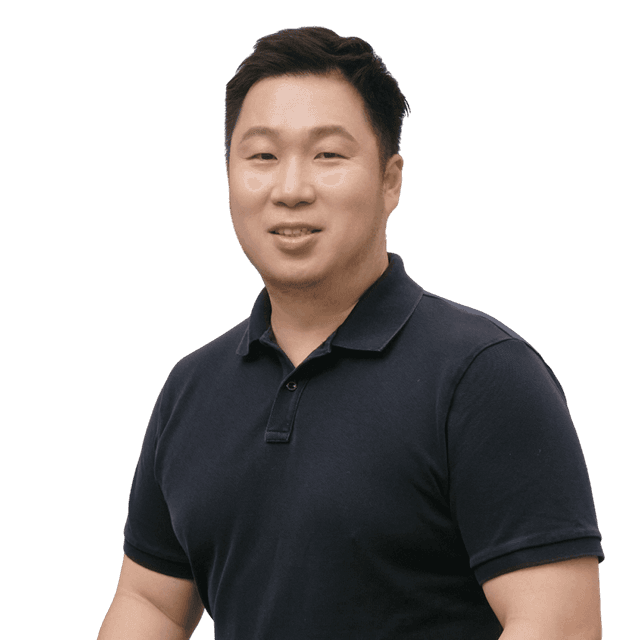 Chris Kim