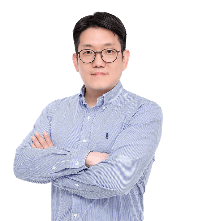Ethan Cho