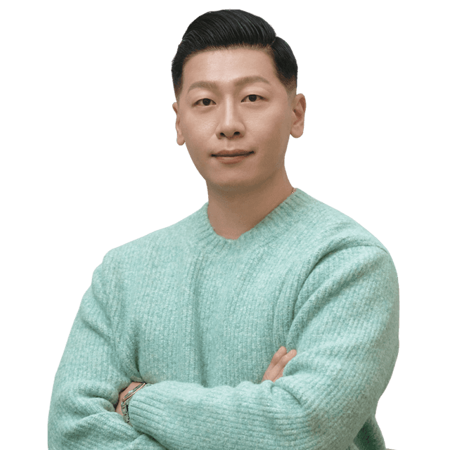 Ian Kim