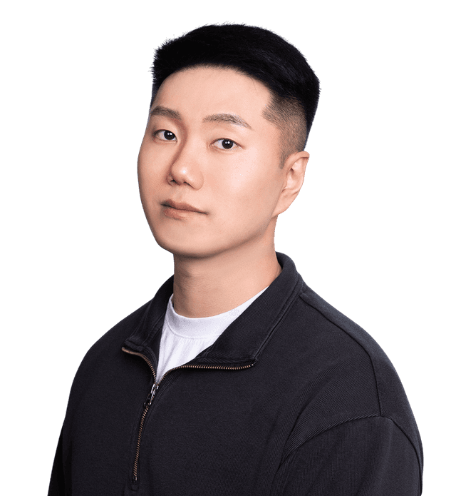 Jace Hwang