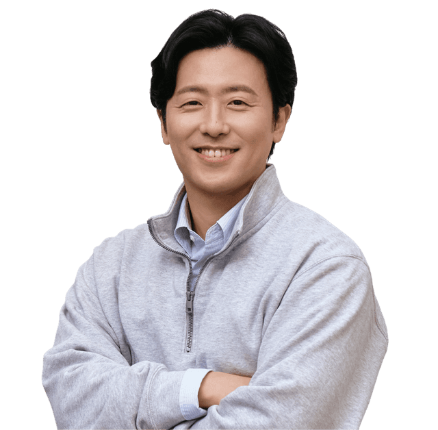 Chulwu Sean Kim